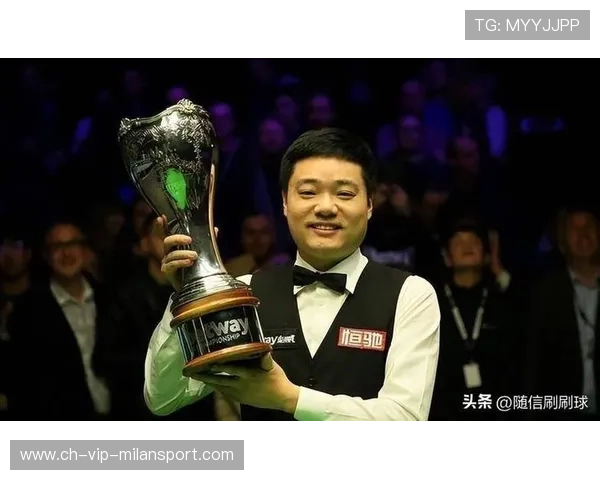 丁俊晖6-0横扫对手成功卫冕首战精彩全程展现夺冠实力 丁俊晖6-0横扫对手成功卫冕首战精彩全程展现夺冠实力