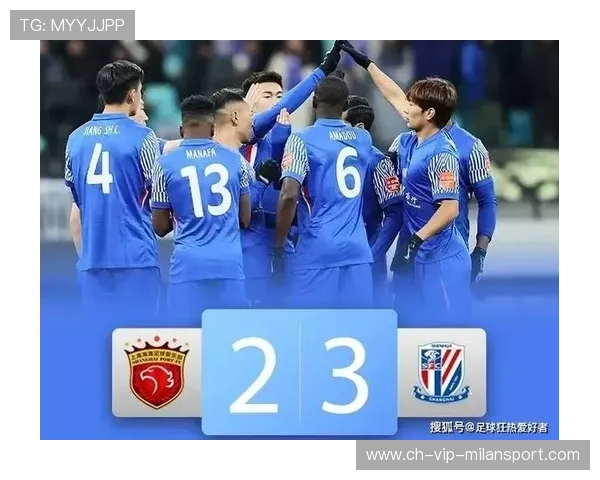 上海海港惨遭意外失利黄健翔连发质疑直指球队关键问题 上海海港惨遭意外失利黄健翔连发质疑直指球队关键问题