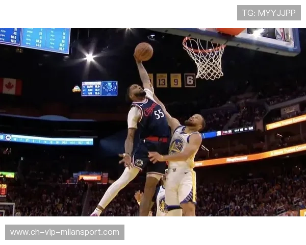 快船低迷阴影笼罩:巨星缺席下的挣扎与求索 快船低迷阴影笼罩:巨星缺席下的挣扎与求索