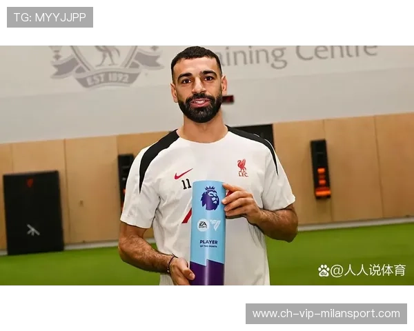 107球!萨拉赫是英超历史在单一球场进球第二多的球员,萨拉赫英超最佳球员 107球!萨拉赫是英超历史在单一球场进球第二多的球员,萨拉赫英超最佳球员