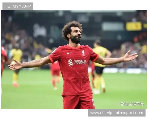 107球!萨拉赫是英超历史在单一球场进球第二多的球员,萨拉赫英超最佳球员 107球!萨拉赫是英超历史在单一球场进球第二多的球员,萨拉赫英超最佳球员