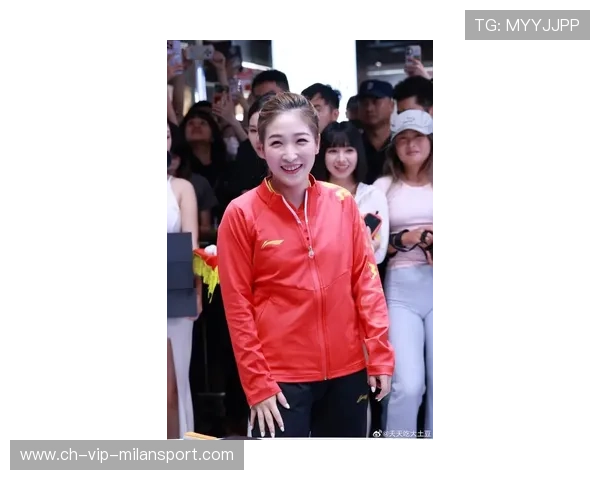 刘诗雯三十而立的优雅:力量不够用智慧补 刘诗雯三十而立的优雅:力量不够用智慧补