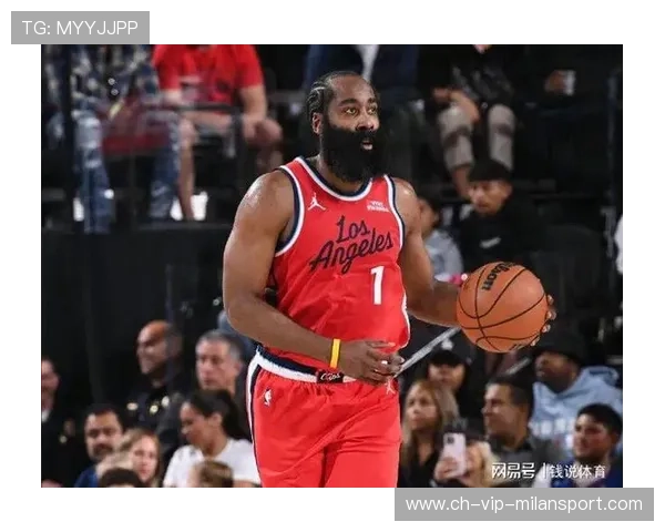 哈登创历史,年纪也能三双:篮球场上的传奇巨星 哈登创历史,年纪也能三双:篮球场上的传奇巨星