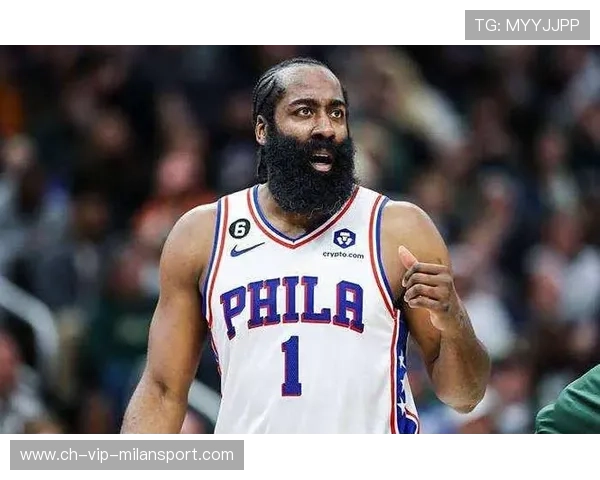 快船若引新血哈登改写命运 快船若引新血哈登改写命运