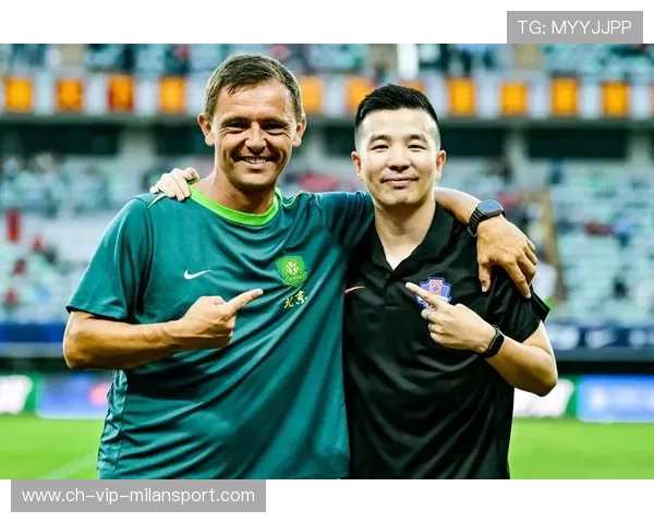 国安混编策略成新方向,提升中国足球竞争力 国安混编策略成新方向,提升中国足球竞争力