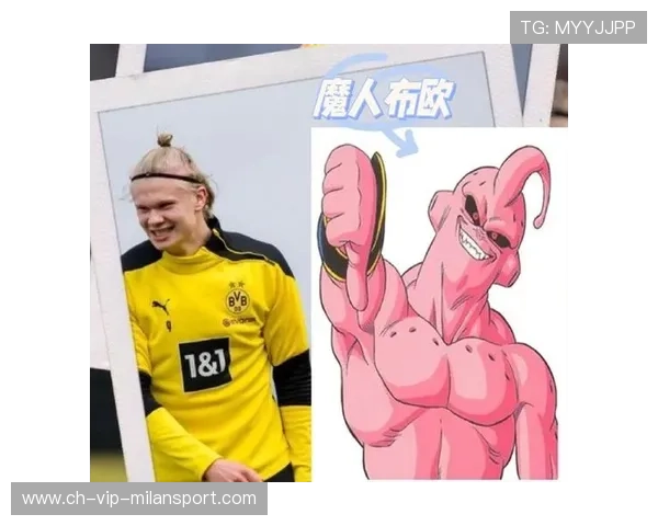 哈兰德金球路被看好,挪威晋级为其背书 哈兰德金球路被看好,挪威晋级为其背书