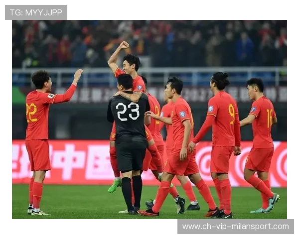 国足战术大变:教练被安排为首发新核 国足战术大变:教练被安排为首发新核