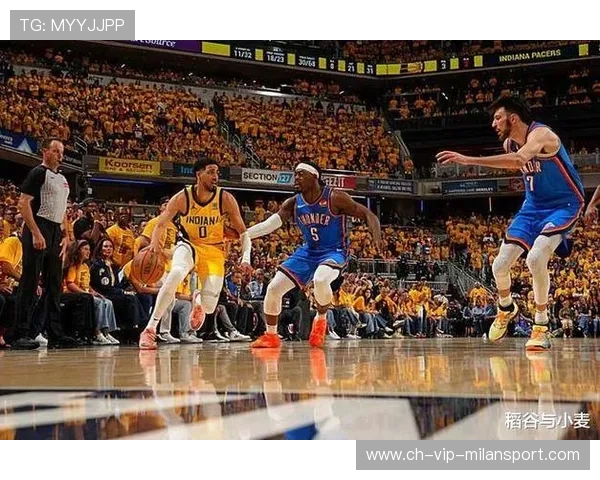 步行者继续追求高节奏：迎接未来的无限可能