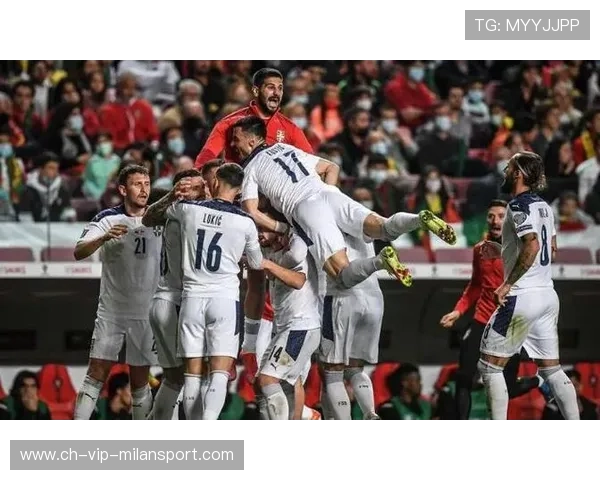 世预赛最大冷门揭秘：黑马横空出世