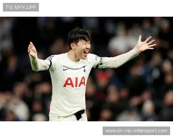 一日英超动向：阿森纳10连胜势不可挡，孙兴慜式进球再现托特纳姆