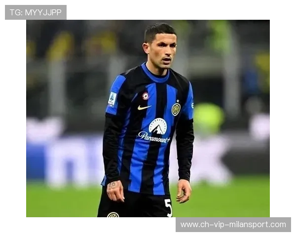 国米若化解内耗并补强阵容，反弹势头将不可阻挡