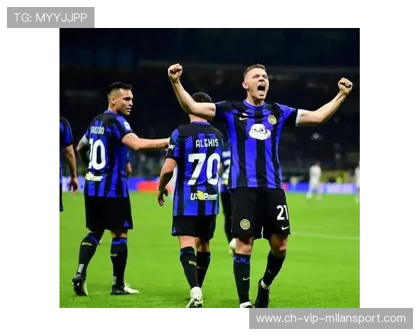 国米若引援得当，赛场表现会迎来拐点