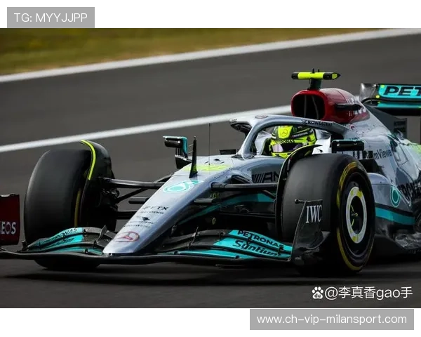 F1 年度最佳车队出炉！梅奔再度落榜