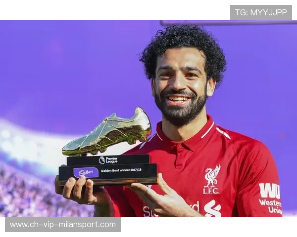 107球！萨拉赫是英超历史在单一球场进球第二多的球员，萨拉赫英超最佳球员