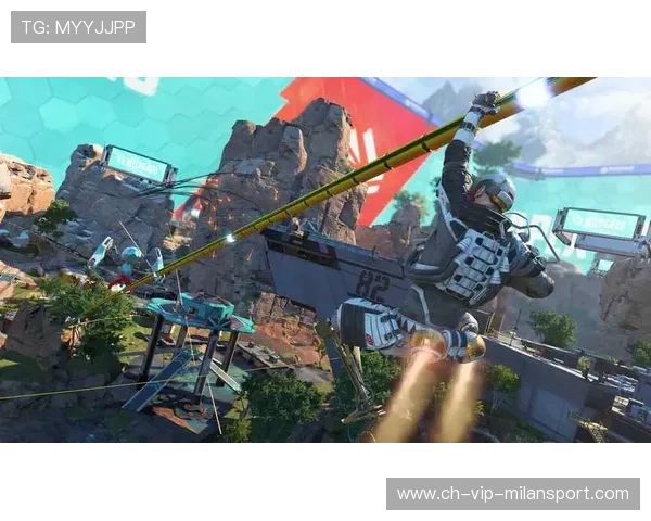 《Apex Legends》收视率持续上涨,是最受欢迎的战术射击游戏之一,apex最火的时候 《Apex Legends》收视率持续上涨,是最受欢迎的战术射击游戏之一,apex最火的时候