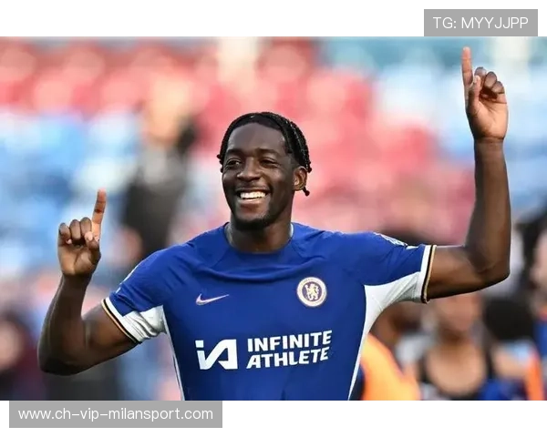 切尔西强化防线，冬窗引援持续推进，切尔西 timo