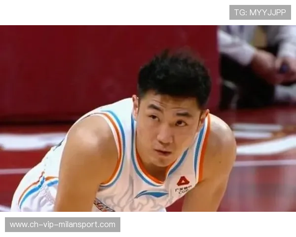 山东内线高诗岩突破制胜