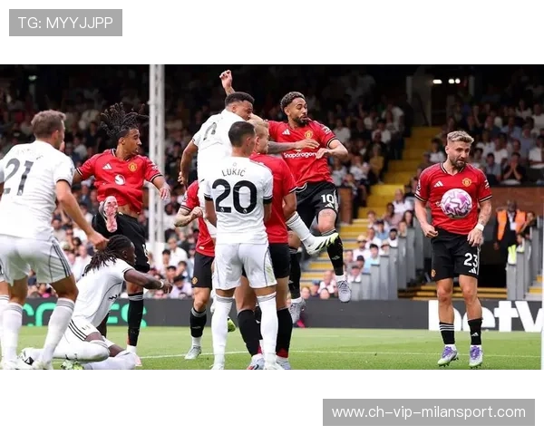 曼联强势冲击四强，卡里克迎接重大考验