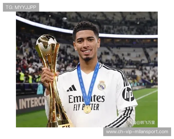 贝林厄姆若继续成长，将是皇马未来数年的中场基石